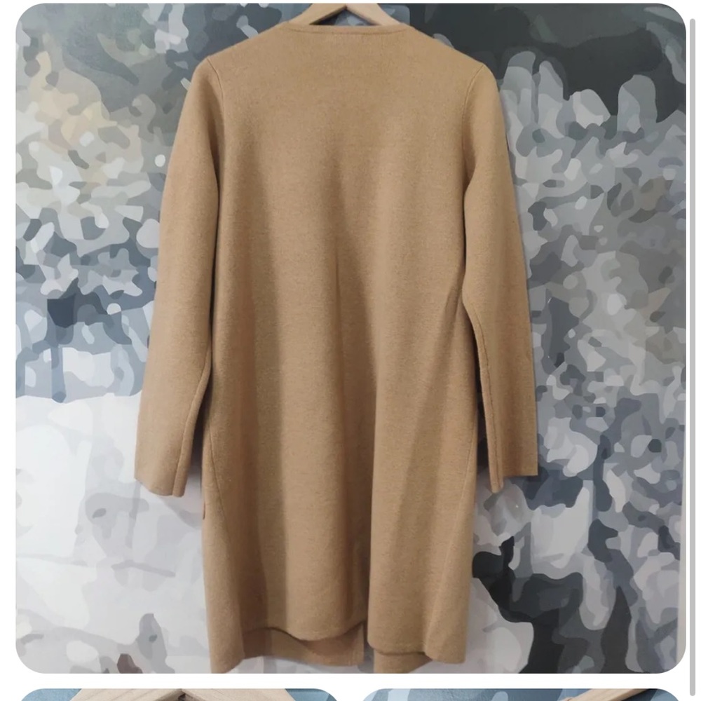 J Crew Juliette Sweater Blazer Medium